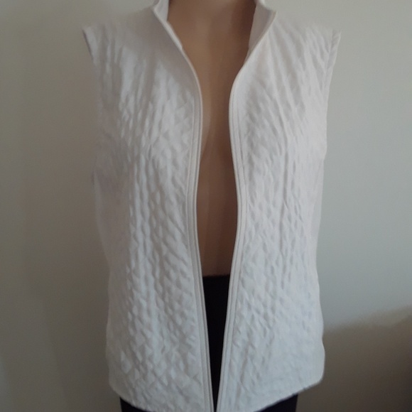 DONATED Columbia winter vest - Picture 2 of 8